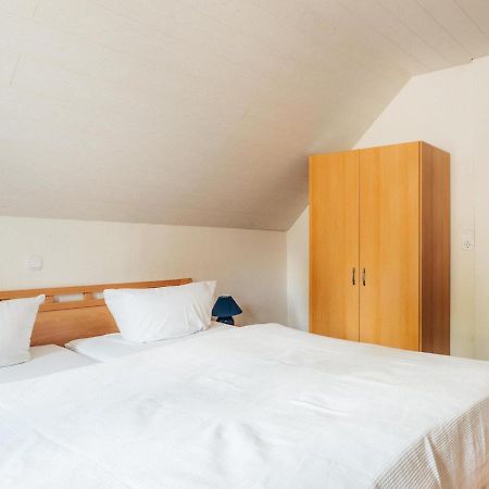 Ferienwohnung Tristan - Schierke Dış mekan fotoğraf